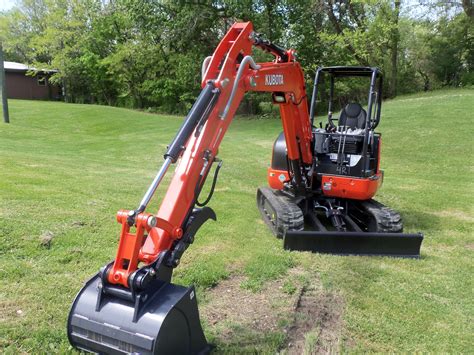 kubota excavator tracks|kubota attachments for excavators.